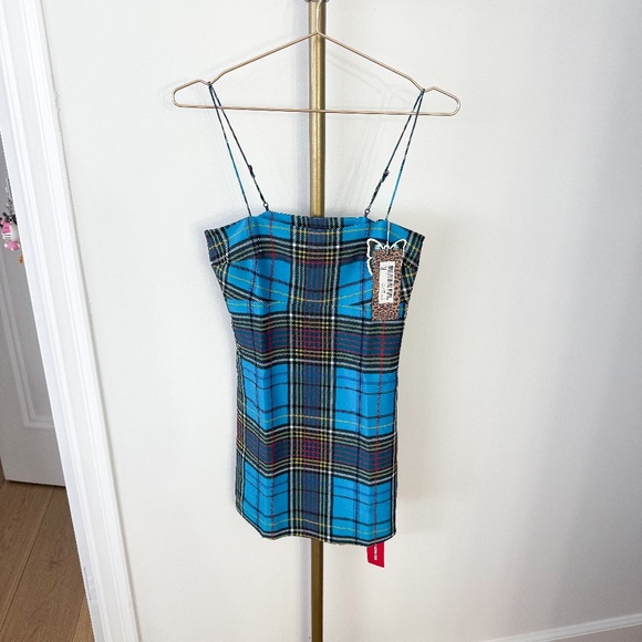 realisation par the dru dress - Picture 1 of 1